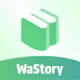 WaStory icon