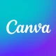 Canva（キャンバ） - 信じられないほど、素晴らしく icon