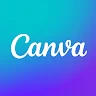 Canva: AI Photo & Video Editor icon