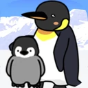 ペンギン育成ゲーム icon