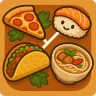 Delicious Duos: Food Match icon