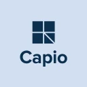 Capio - Vård för alla icon