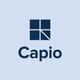 Capio - Vård för alla icon