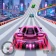 Racing Rush 3D: 자동차 경주 icon