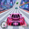 Racing Rush 3D: 자동차 경주 icon