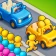 Busskaos: Bilparkeringsspel icon