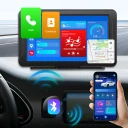 CarPlay android auto link icon