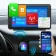 CarPlay android auto link icon