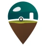 Caravanya - Die Stellplatz App icon