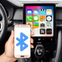 Car Connect & dashboard icon