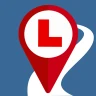Parcours Examen Permis icon