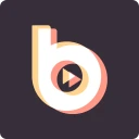 OnBeat: Video & Reels Maker icon