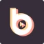 OnBeat: Video & Reels Maker icon