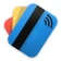Cards - Mobil plånbok icon