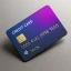 クレジットカードリーダー - デビットカードウォレットアプリ icon