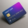 クレジットカードリーダー - デビットカードウォレットアプリ icon