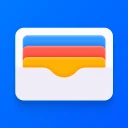 Card Wallet icon