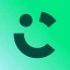 Careem: rides, food, grocery icon