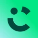 Careem: rides, food, grocery icon