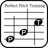 絶対音感トレーニング icon