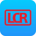 LCR Ticket icon