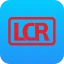 LCR Ticket icon