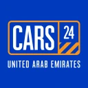 Cars24 UAE: Used cars icon