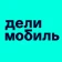 Delimobil — your carsharing icon