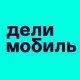Delimobil — your carsharing icon