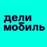 Delimobil — your carsharing icon