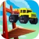 Truck Sprint 3D-Swing Racing icon