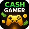 CashGamer: Joue & Récompenses! icon