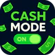 CashMode: Joue & Récompenses! icon