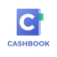 CashBook: UPI Wallet for Staff icon