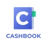 CashBook: UPI Wallet for Staff icon
