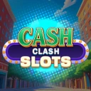 Cash Clash Slots icon