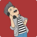 JokesPhone Pilapuheluita icon