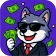 WolfCash: Joue & Récompenses icon
