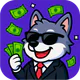 WolfCash: Joue & Récompenses icon