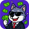 WolfCash: Joue & Récompenses icon