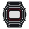 CASIO WATCHES icon