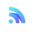 Castly -Roku, Chromecast,DLNA icon