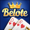 VIP Belote - Kartenspiel icon