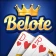 VIP Belote et Coinche En Ligne icon