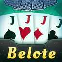Belote Hors Ligne Individuel icon