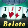 Belote Hors Ligne Individuel icon