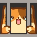 Cat Escape : ネコ脱出 icon