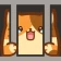 Cat Escape : ネコ脱出 icon