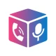 통화 녹음 - Cube ACR icon
