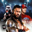 WWE SuperCard - 배틀 카드 icon
